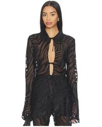 Lamarque - Camine Top - Lyst