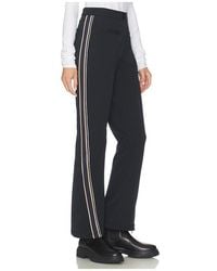 The Upside - Hakuba Petra Zip Flare Pant - Lyst