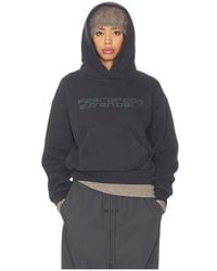 Fear Of God - Hoodie Classic - Lyst
