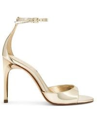 SCHUTZ SHOES - Scarlett Sandal - Lyst