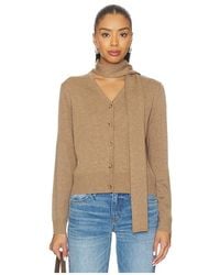 Astr - Glynne Sweater - Lyst