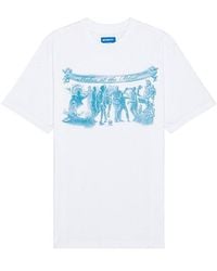 Market - Malice Palace T-shirt - Lyst