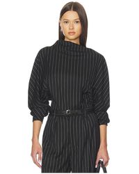 Nicholas - Bettina ロングスリーブトップ - Lyst