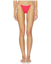 Solid & Striped - The Harlow Bikini Bottom - Lyst