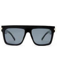 Le Specs - Sonnenbrille Offside - Lyst