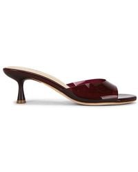 L'Agence - Sandale Esther - Lyst