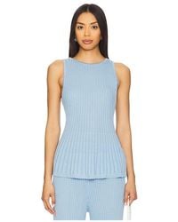 Sancia - The Willow Knit Top - Lyst