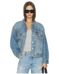 Levi's - 90S Trucker Jacket - Lyst