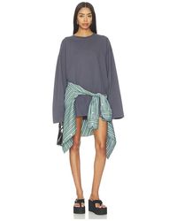 Lioness - Bloom Mini Dress - Lyst