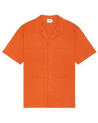 BOUND - Hemd Oversized - Lyst