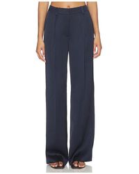 Anine Bing - Trent Trouser - Lyst