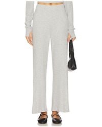 Michael Lauren - Theoden Wide Leg Pant - Lyst