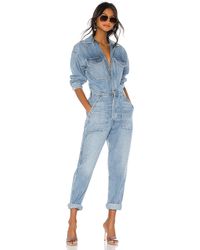 Citizens of Humanity Jumpsuits and 