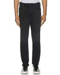 Neuw - Ray Tapered Jeans - Lyst