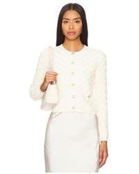 Heartloom - Kiel Cardigan - Lyst