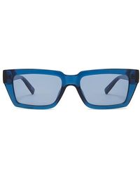 Le Specs - Sonnenbrille Nocturnal Habit - Lyst