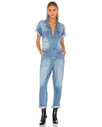 Pistola - Jumpsuit Grover - Lyst