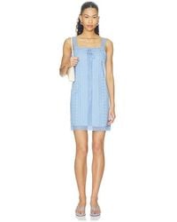 Rails - Beckton Dress - Lyst