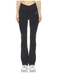 Free People - X Fp Movement X Revolve Go To Flare Pant - Lyst