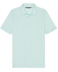 Travis Mathew - Acropolis Polo - Lyst