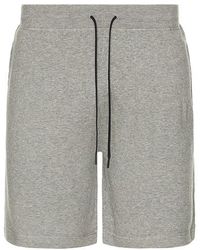 Theory - Shorts Light - Lyst