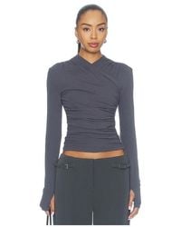Madison The Label - Adalia Top - Lyst