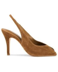 Tony Bianco - Peggy Slingback Pump - Lyst
