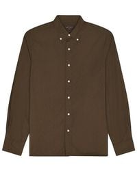 Beams Plus - B.D Color Broad - Lyst