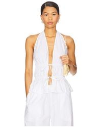 Lovers + Friends - Eliette Top - Lyst