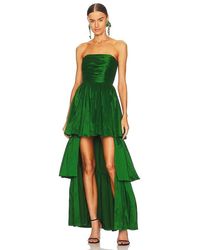 Lovers + Friends - Michie Maxi Dress - Lyst