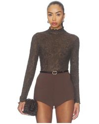 Astr - Kyra Top - Lyst