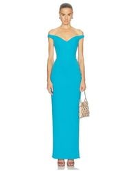Katie May - Reverie Gown - Lyst