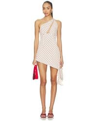 BY.DYLN - Elina Mini Dress - Lyst