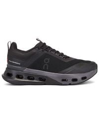 On Shoes - Cloudnova X Sneakers - Lyst