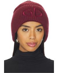 Goldbergh - Valerie Beanie - Lyst