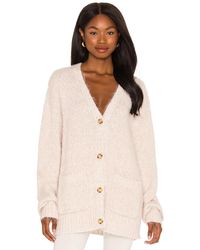 Free People Cardigans for Women - Up to 65% off | Lyst
