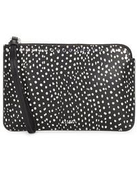 Isabel Marant - Flat Pouch - Lyst