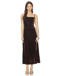 Astr - Valery Dress - Lyst