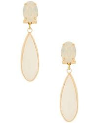 Anton Heunis - Drop Earrings - Lyst