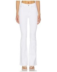 DL1961 - Dl Bridget Bootcut High Rise Instasculpt Jeans - Lyst