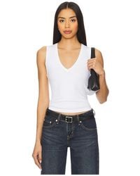 Free People - X We The Free Neria Tank - Lyst