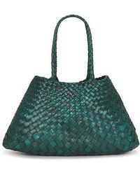 Dragon Diffusion - Santa Croce Large Bag - Lyst