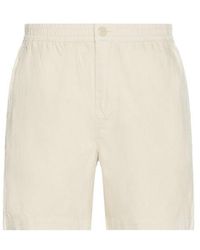 Barbour - Melonby Shorts - Lyst