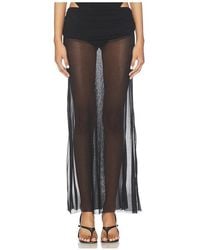 Palmatic Studio - Spixana Skirt - Lyst