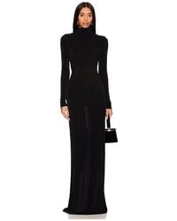 SER.O.YA - Kim Maxi Dress - Lyst