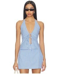 LSPACE - April Top - Lyst