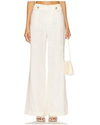 Hevron - Carlin Pant - Lyst