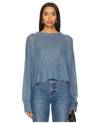 Nia - Ariana Sweater - Lyst