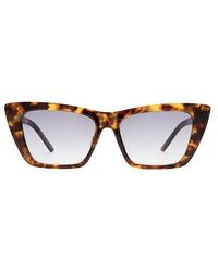 Aire - Solstice Sunglasses - Lyst