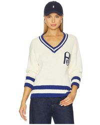 Araminta James - Pullover & Sweatshirts Aj - Lyst